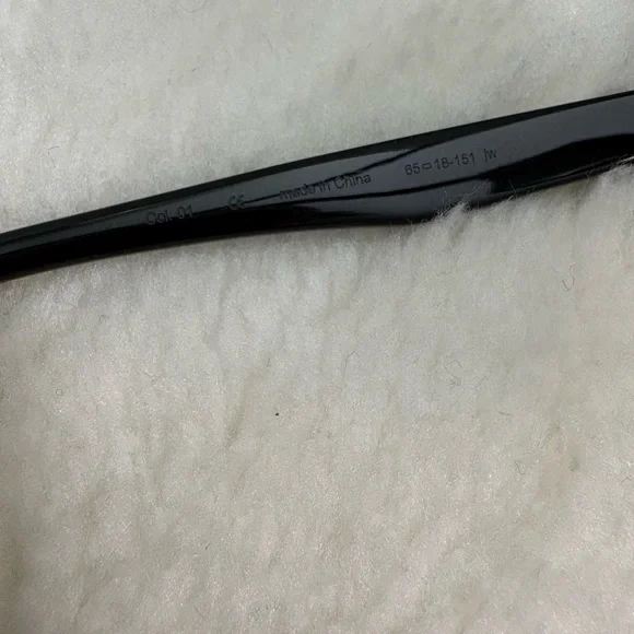 GENTLE MONSTER My Ma Sunglasses - Picture 16 of 16